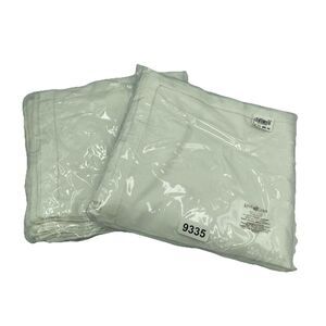 2 Packs New Linea Casa Style # 7902  Classics  20x20” Dinner Napkins 23 Napkins